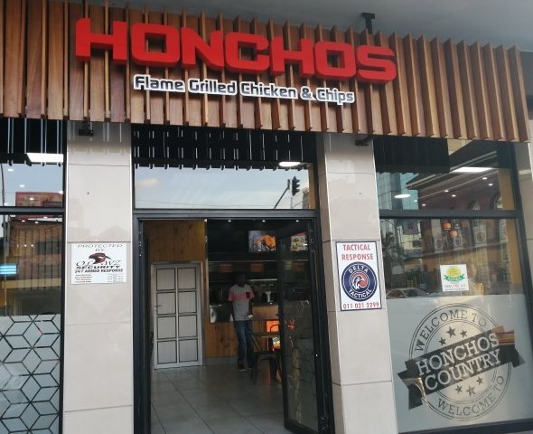 Honchos Menu Prices