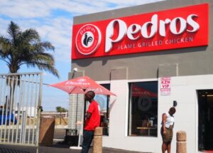Pedros Menu Prices