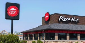 Pizza Hut Menu Prices