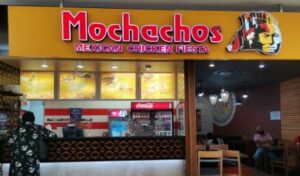 Mochachos Menu Prices
