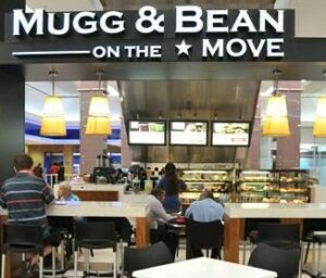 Mugg and Bean Menu Prices