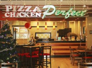 Pizza Perfect Menu Prices