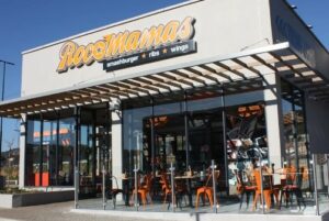 RocoMamas Menu Prices