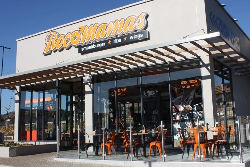 RocoMamas Menu Prices